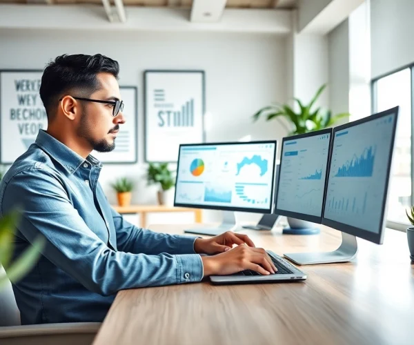 Essential AI Prompts for Competitive Intelligence: Harnessing Insights for Strategic Advantage