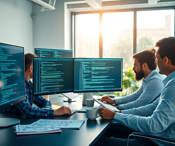 Comprehensive Guide to Web Development: Key Concepts and Practices
