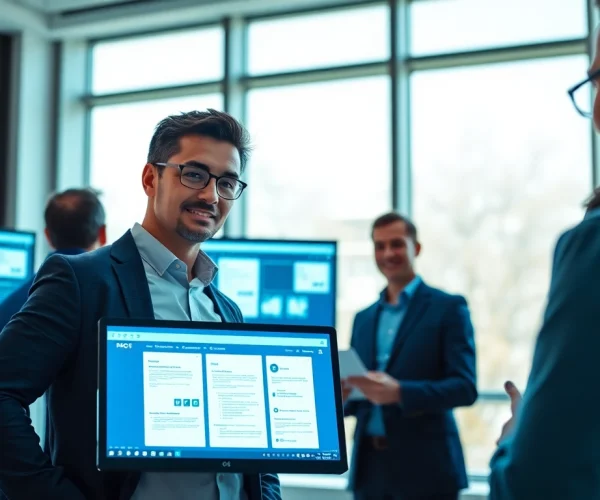 Der effektive Einsatz von Datenraum für sicheres Dokumentenmanagement