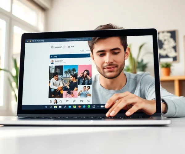 Streamline Your Content Creation with the instagram reel downloader