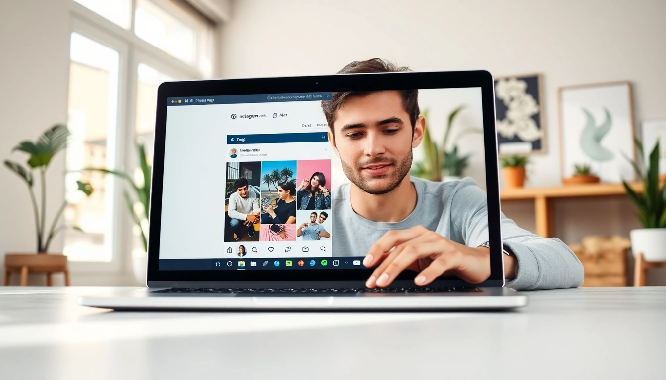 Streamline Your Content Creation with the instagram reel downloader