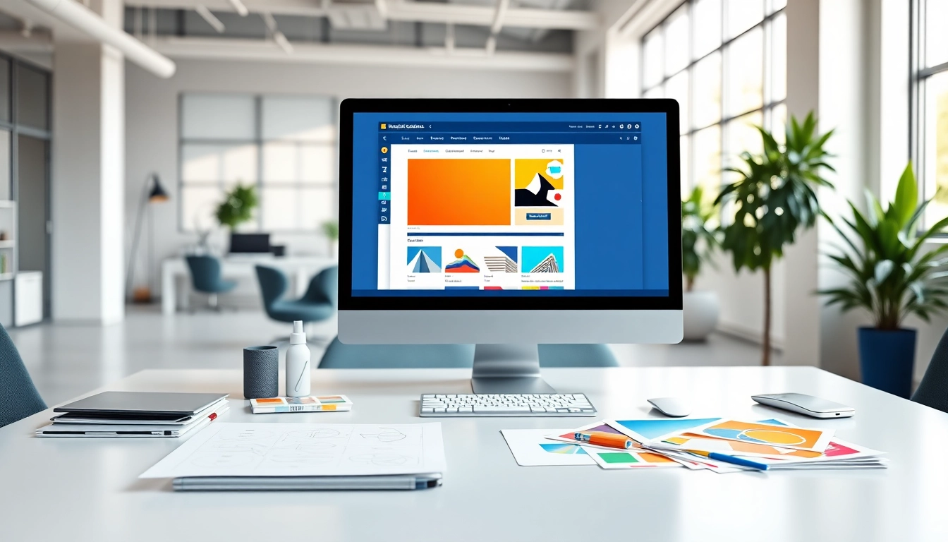 Mastering Effective Website Design for Maximum User Engagement