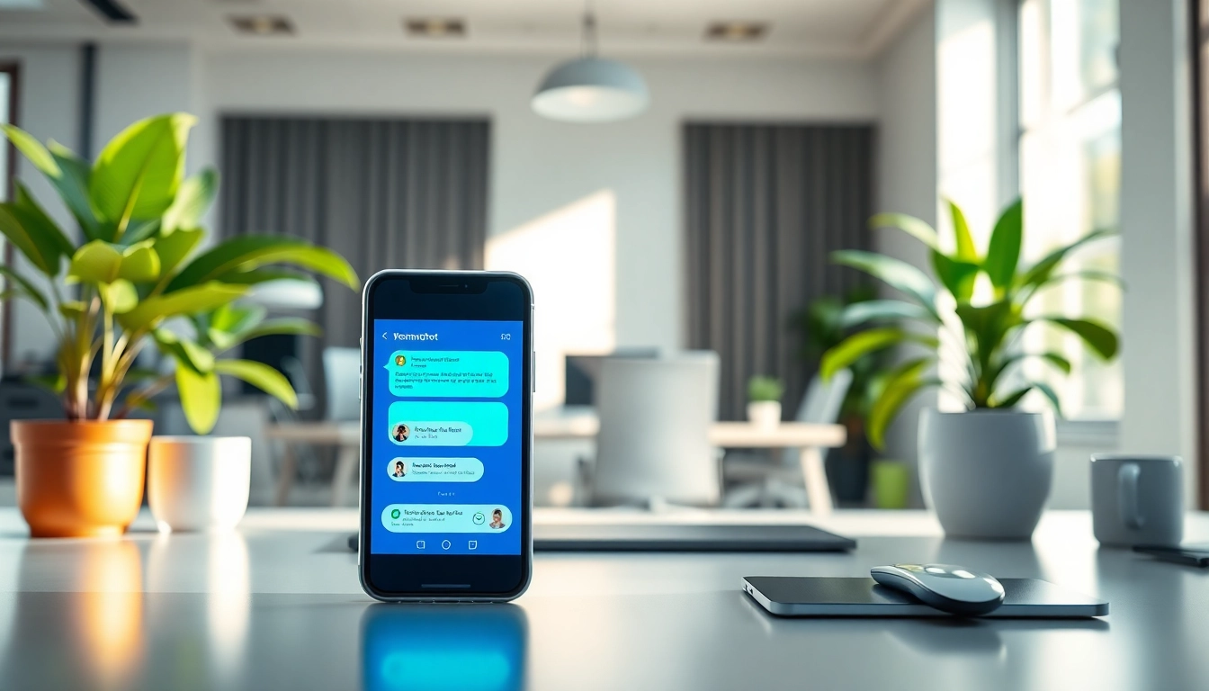 How ai chat bots Transform Customer Interaction for Businesses