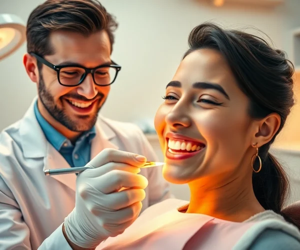 Bridges: Your Pathway to Restoring Dental Health and Aesthetics