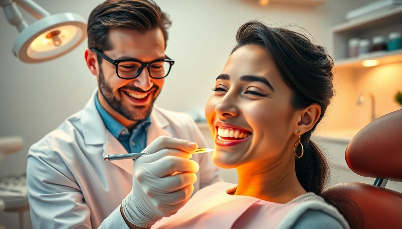 Bridges: Your Pathway to Restoring Dental Health and Aesthetics