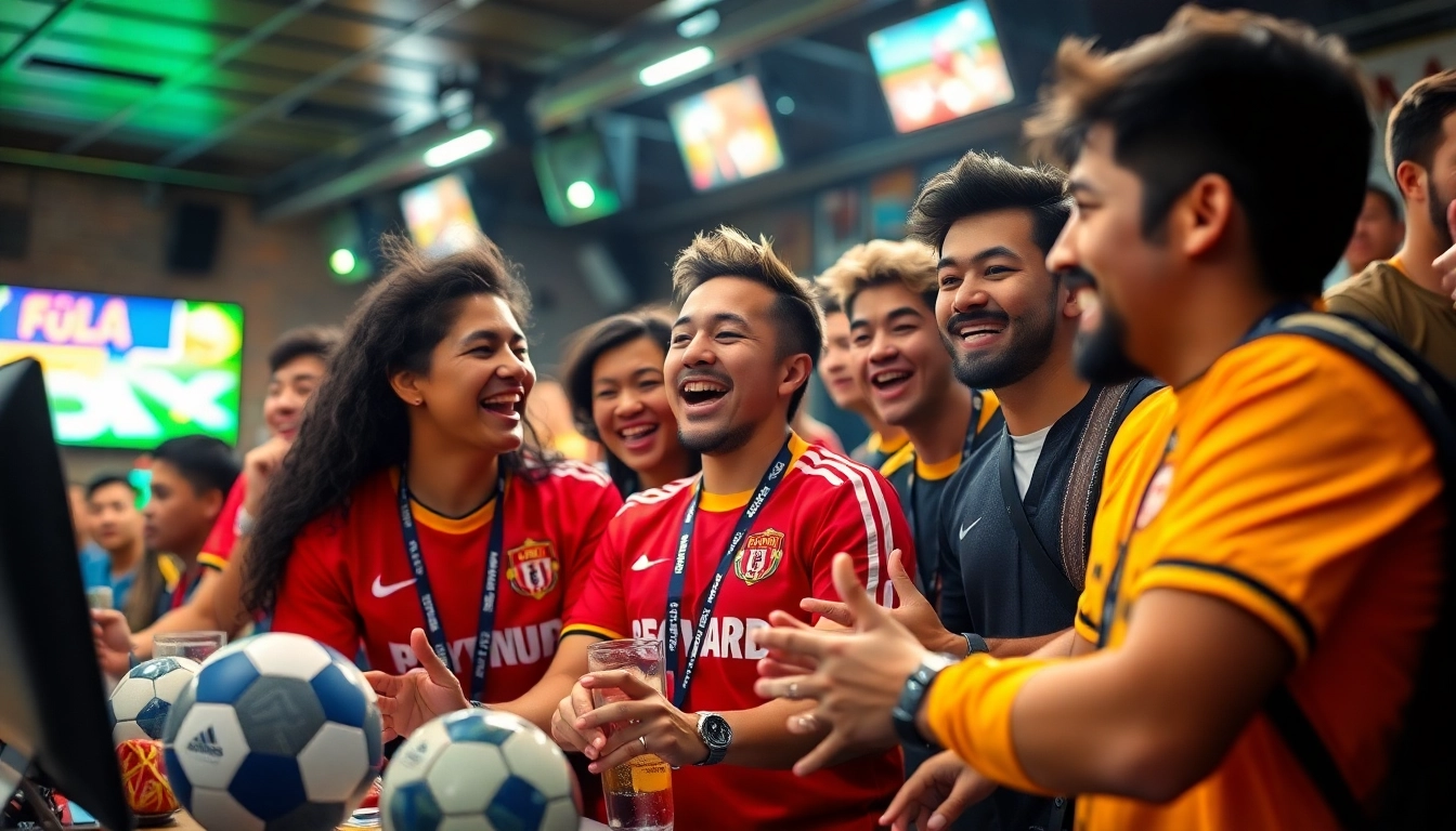 Join Bolabosku: Your Trusted Judi Bola Platform for Mix Parlay and Top Customer Service