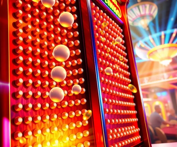 Panduan Lengkap Bermain Plinko Slot dan Memenangkan Hadiah Besar
