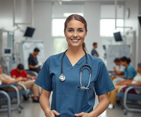 Understanding the Alabama Board of Nursing: Essential Guide for Healthcare Professionals