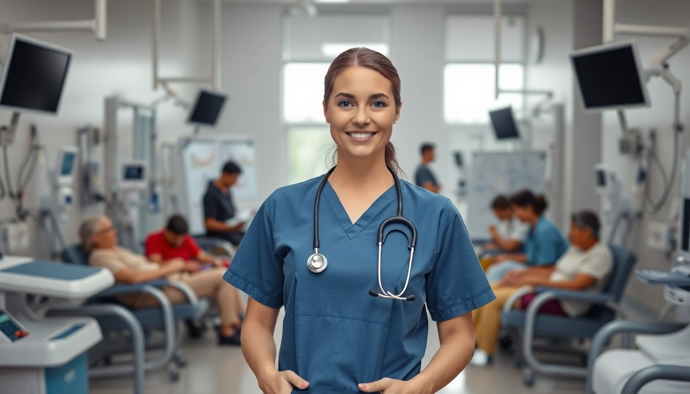 Understanding the Alabama Board of Nursing: Essential Guide for Healthcare Professionals