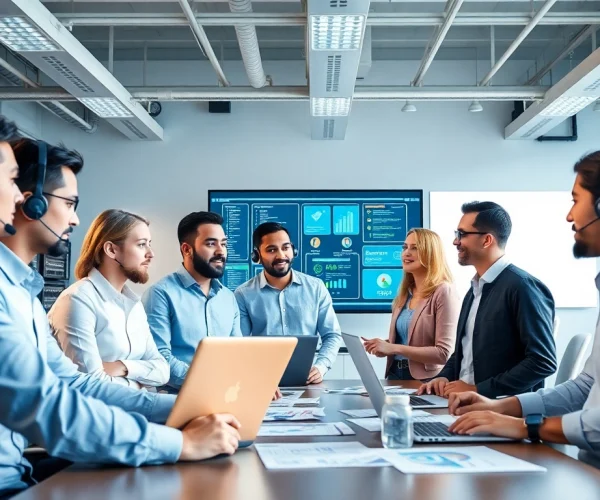Essential Guide to Managed IT Support: Services, Benefits, and Best Practices