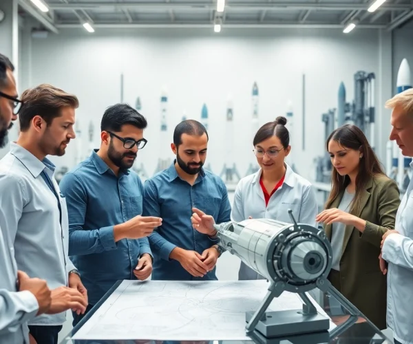 Understanding Revenue Growth Insights for Rocket Lab: A Comprehensive Analysis