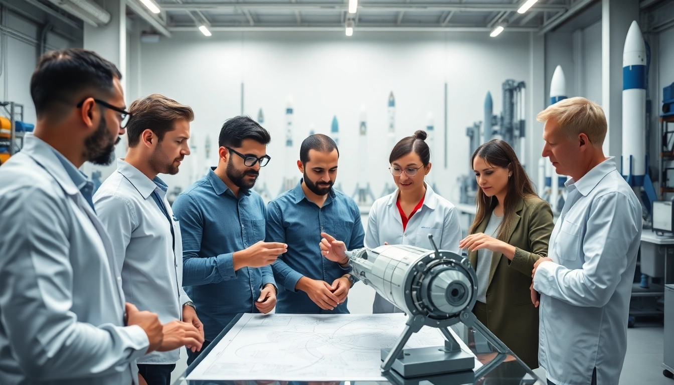 Understanding Revenue Growth Insights for Rocket Lab: A Comprehensive Analysis