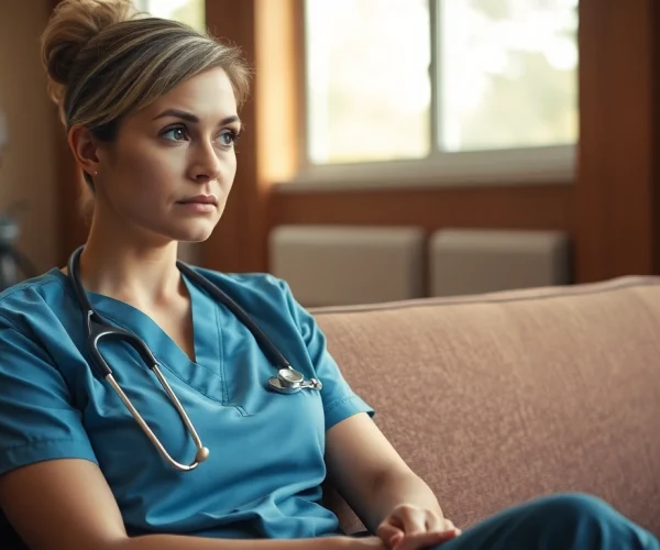 Understanding the Problems with VDAP for Alabama Nurses: Risks and Realities