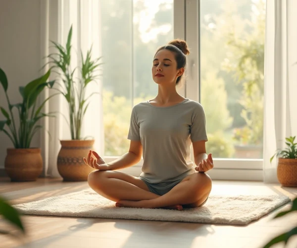 Effective Techniques for Dealing with Anxiety and Finding Peace