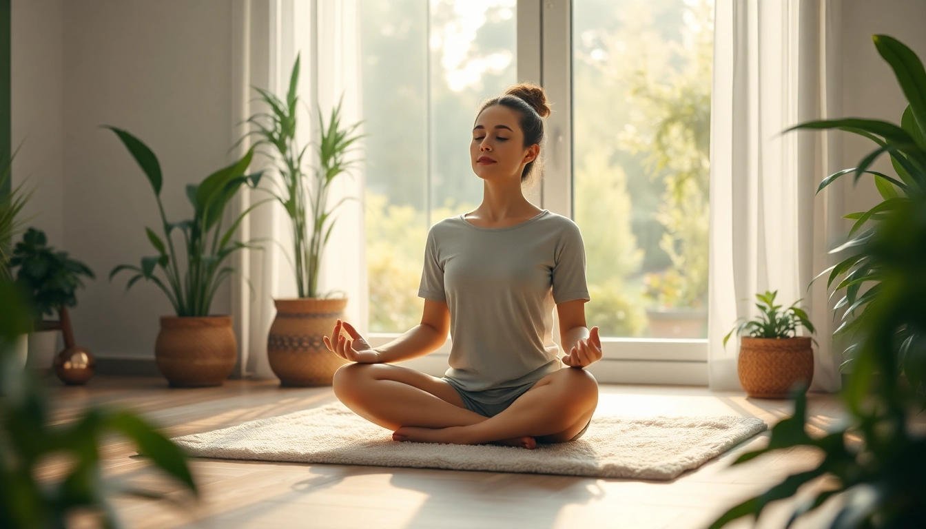 Effective Techniques for Dealing with Anxiety and Finding Peace