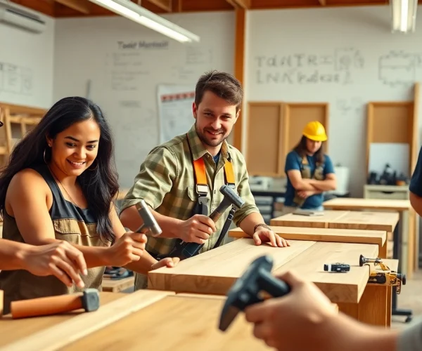 How Hawaii Trade Schools Prepare You for a Rewarding Career in Skilled Trades