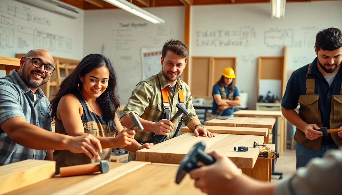 How Hawaii Trade Schools Prepare You for a Rewarding Career in Skilled Trades