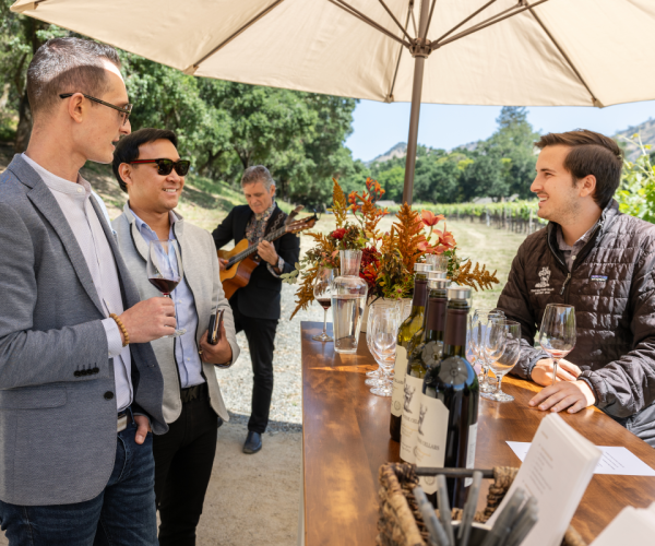 Top Winery Sacramento Locations Near You