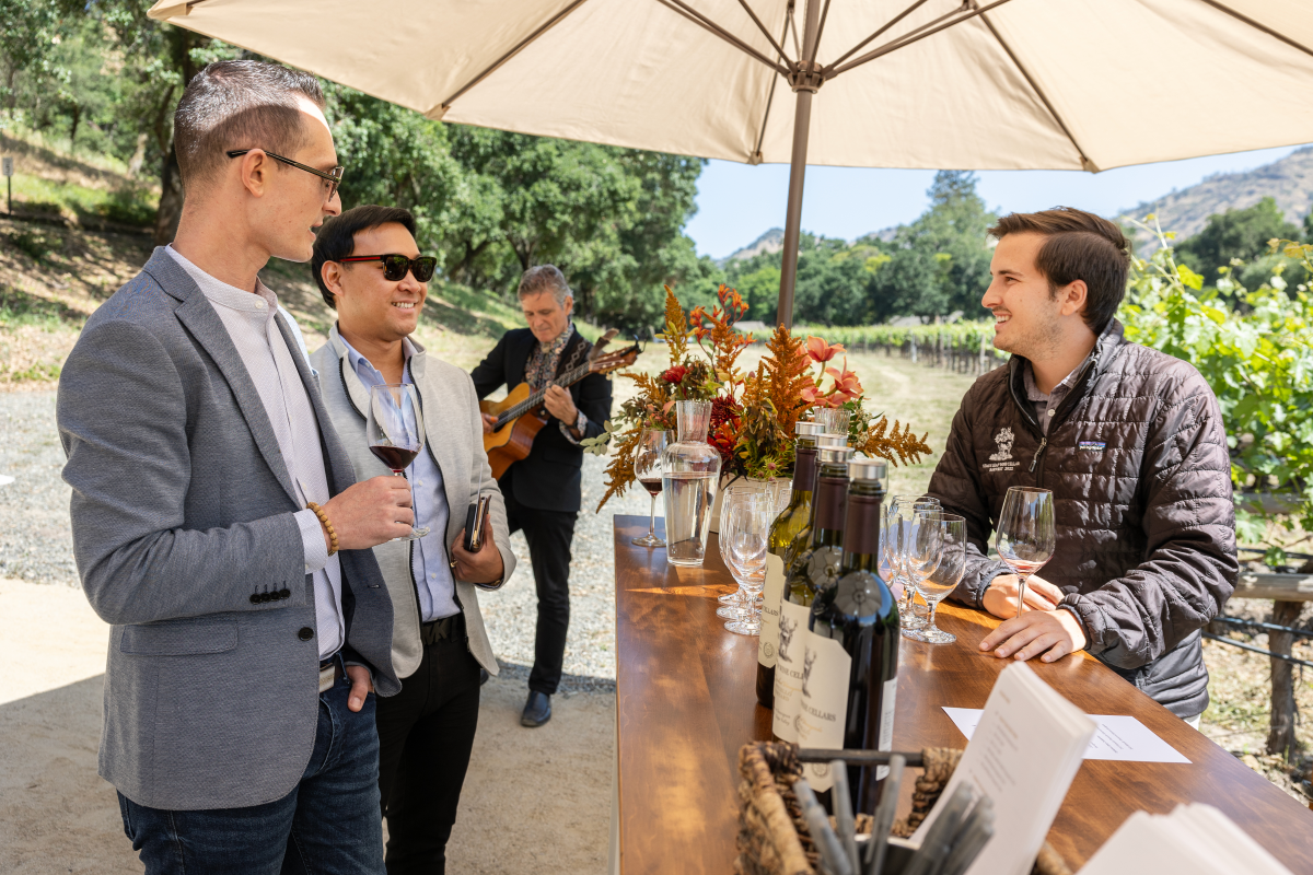 Top Winery Sacramento Locations Near You