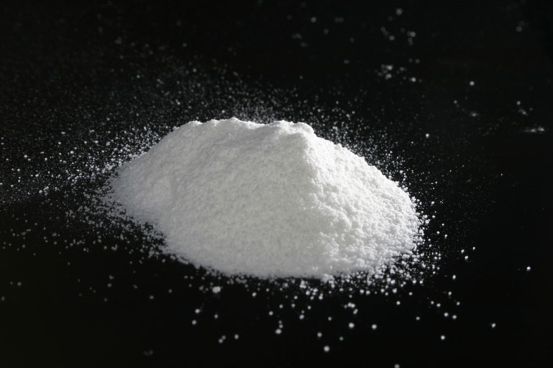 How Redispersible Polymer Powder Enhances Dry Mortar Blends