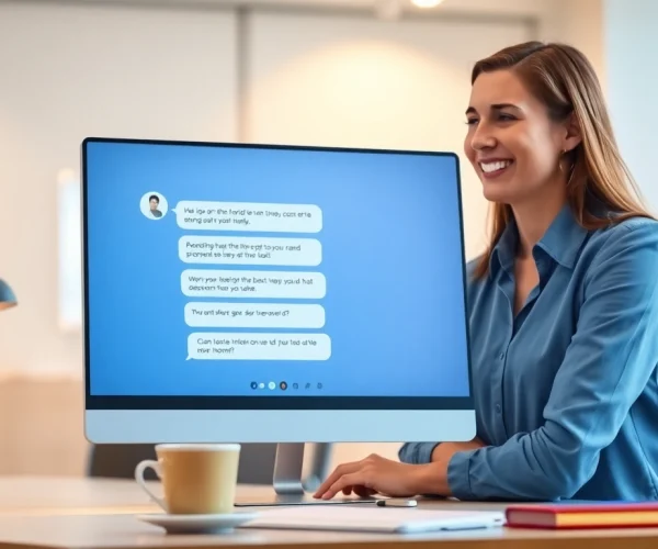 Enhancing Customer Engagement with a ChatGPT Bot for Your Website