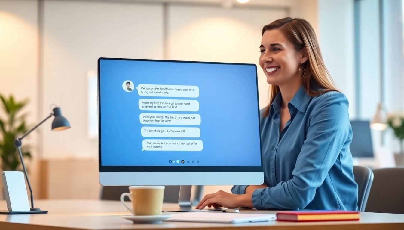 Enhancing Customer Engagement with a ChatGPT Bot for Your Website