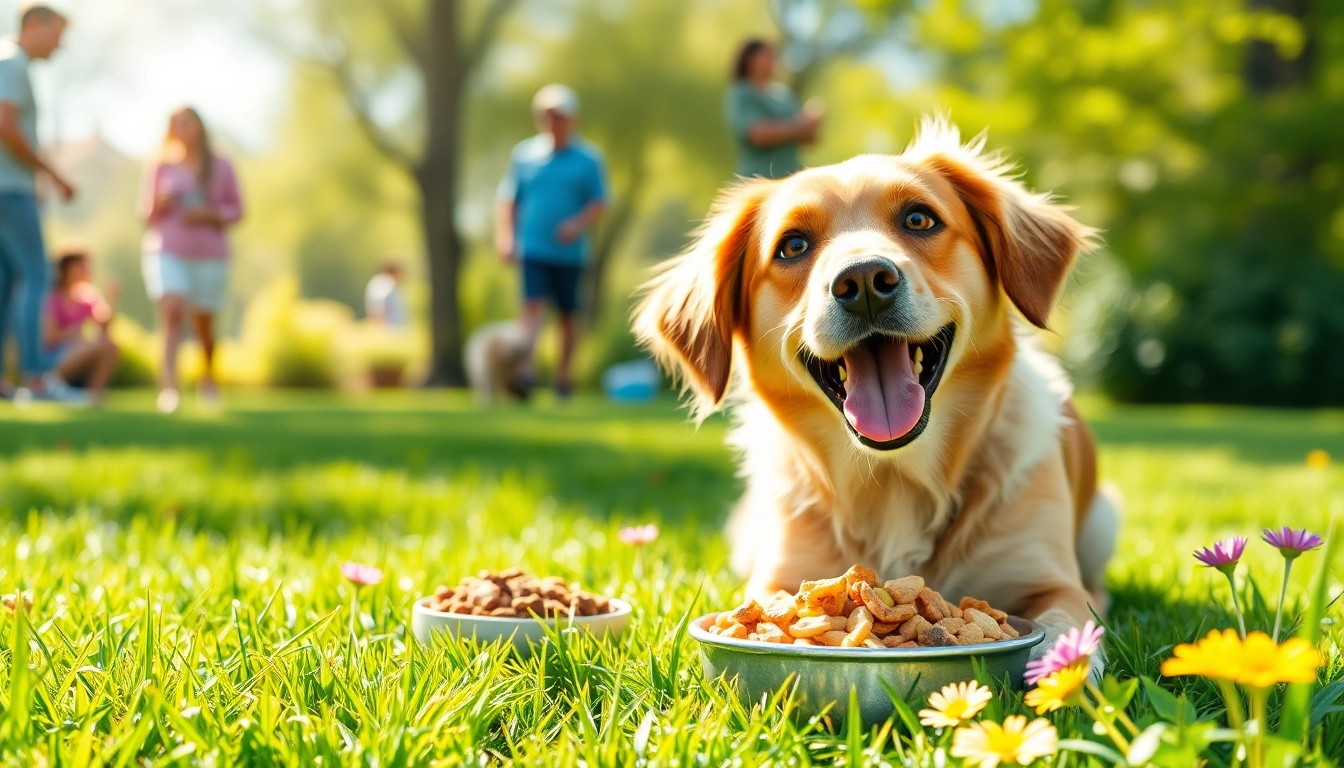 Investing in Quality Nutrition: Benefits of Dr Marty Pet Food Canada for Your Pet’s Health