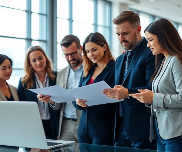 Maximize Your Success with Quickplus Business Consultants: Strategies for Effective Business Setup