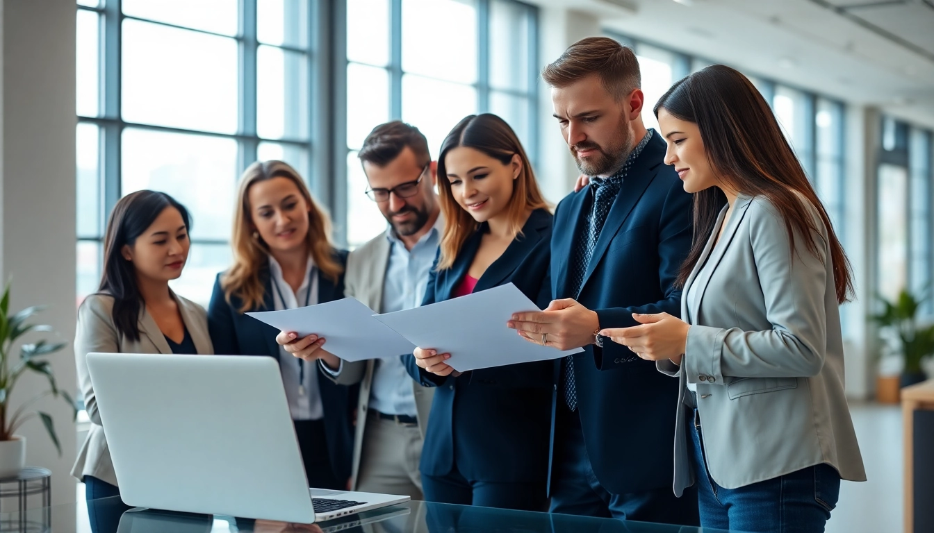 Maximize Your Success with Quickplus Business Consultants: Strategies for Effective Business Setup