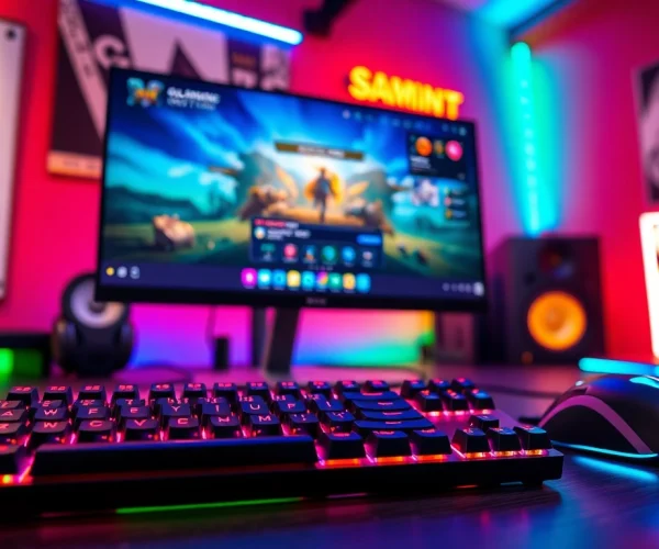 Panduan Lengkap untuk Menguasai Game Online dengan Mudah