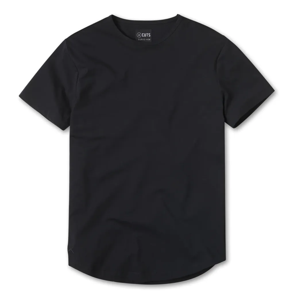Discover the Best Blank T Shirts at LOOPBACK APPAREL