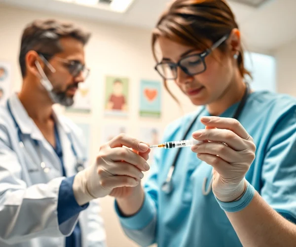 Understanding Injectable Weight Loss: A Comprehensive Guide to Success