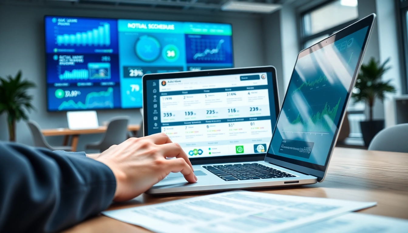 Maximize Efficiency with Social media and blog automation Strategies
