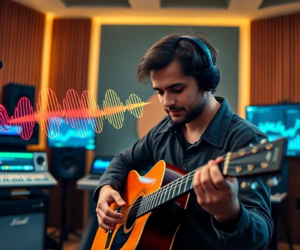 Maximize Your Reach: Comprehensive Music Promotion Services for Emerging Artists