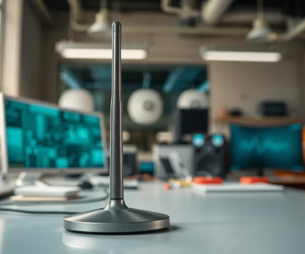 Enhance Your Connectivity with the RFI Antenna: A Comprehensive Guide