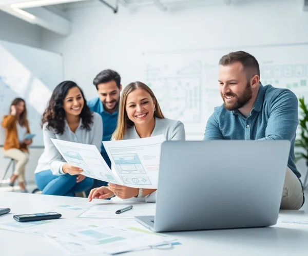 Boost Your Brand with Expert Web Design Agency Malaysia Services