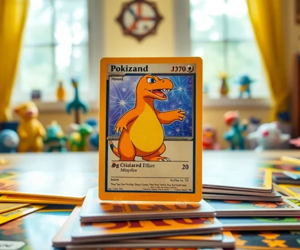 Authentic Pokemon Cards India: Where to Buy and How to Collect Wisely