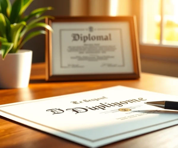 Secure Your Future: Buy Diploma with Confidence and Quality