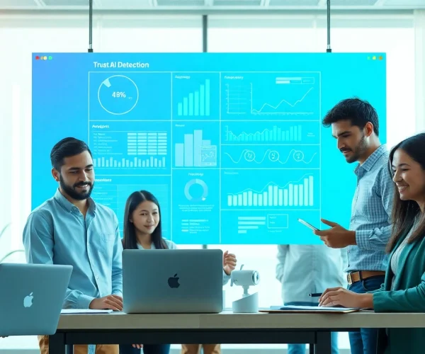 Accurate Insights into ai detection: A Comprehensive Approach