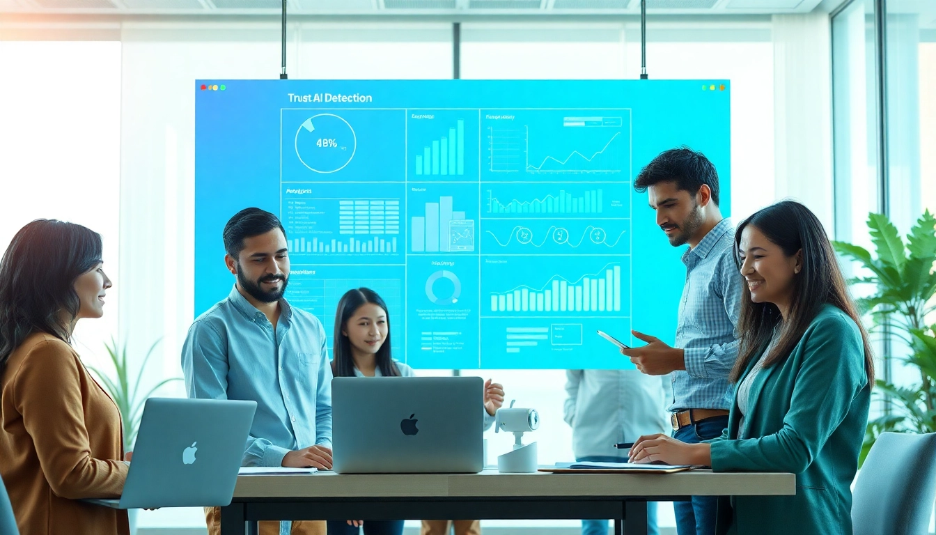 Accurate Insights into ai detection: A Comprehensive Approach