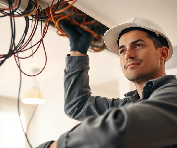 Comprehensive Guide to Effective Electrical Service for Your Home