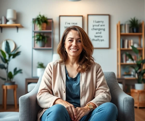 Understanding the Role of an Attachment Theory Coach in Personal Growth