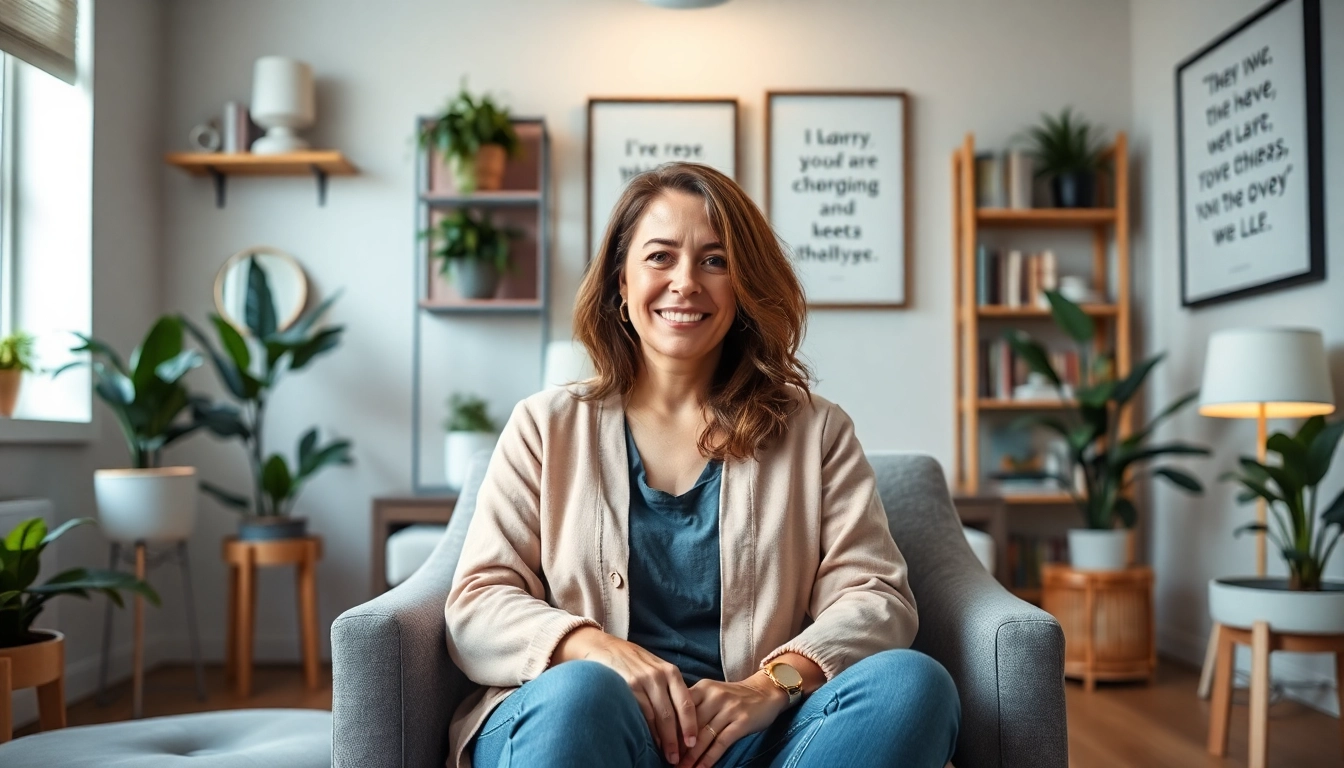 Understanding the Role of an Attachment Theory Coach in Personal Growth