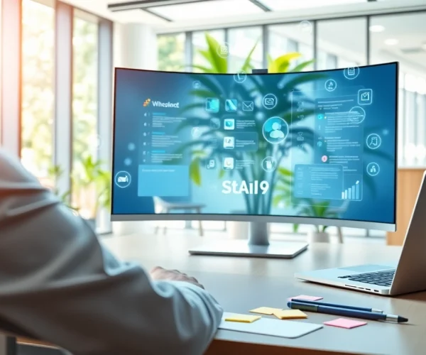 Maximize Efficiency with Virtual Desktop: A Comprehensive Guide to Setup and Benefits