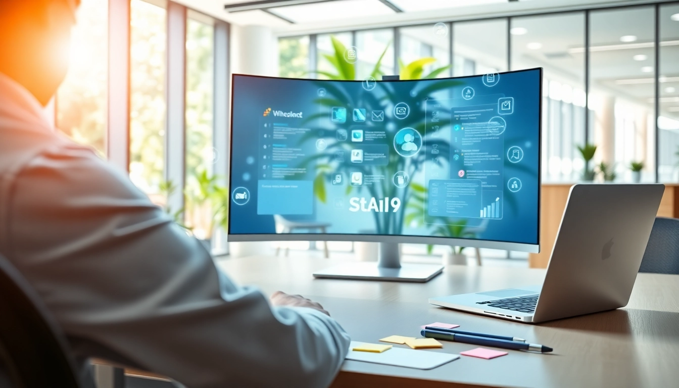 Maximize Efficiency with Virtual Desktop: A Comprehensive Guide to Setup and Benefits