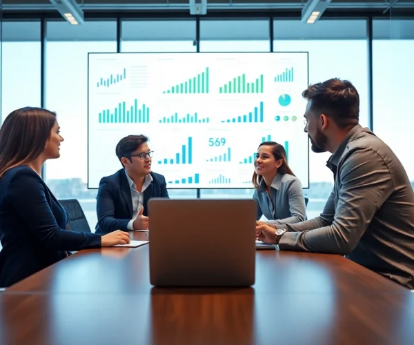 Enhancing Your Business Strategy Through Competitive Intelligence Insights