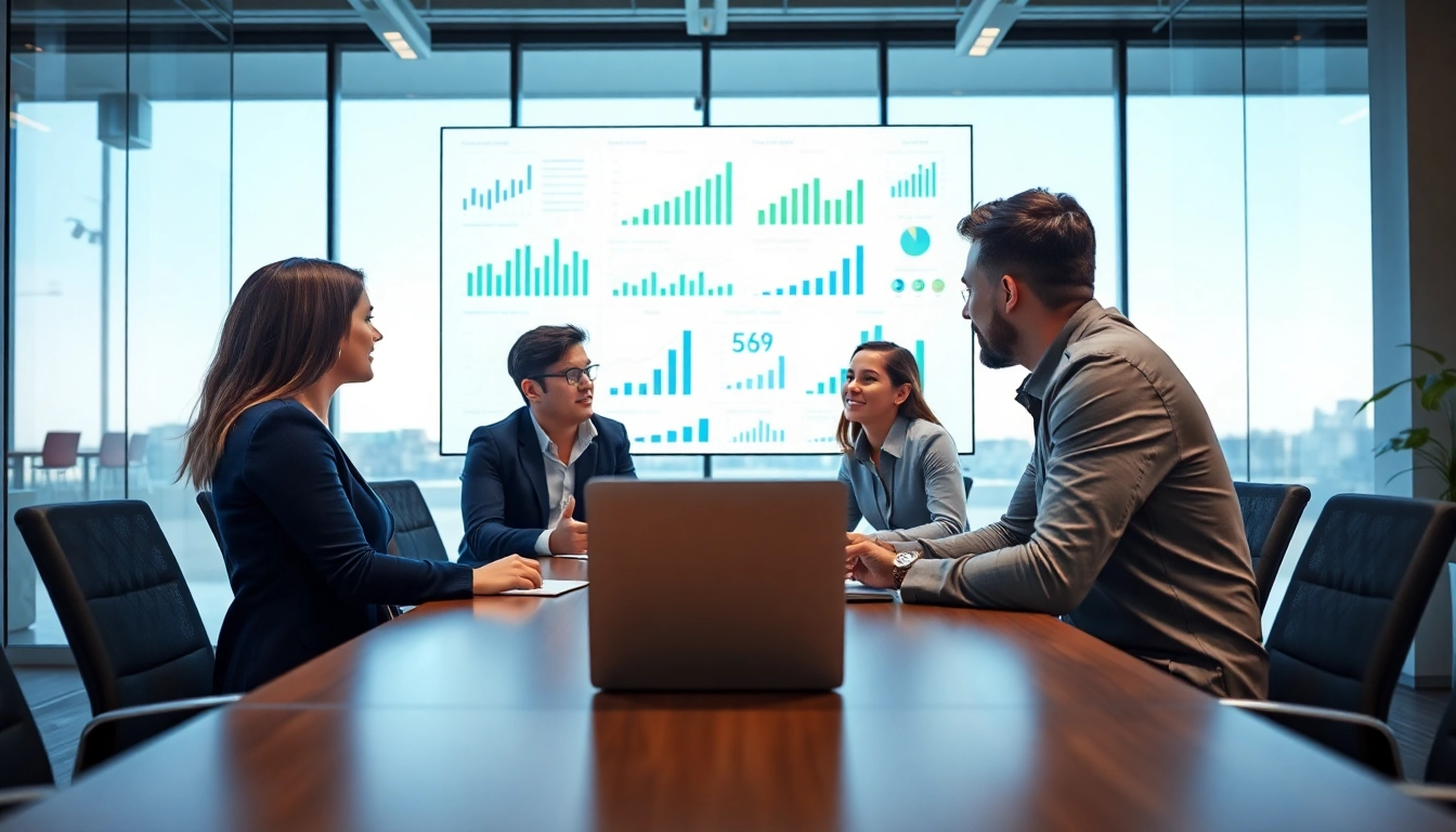 Enhancing Your Business Strategy Through Competitive Intelligence Insights