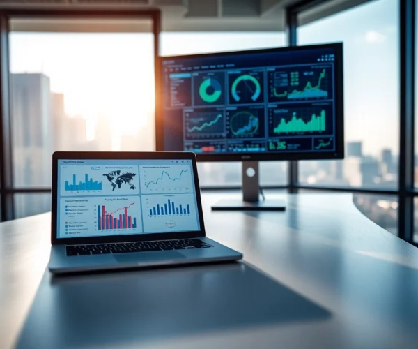 Leveraging AI for Competitor Analysis: Insights and Strategies