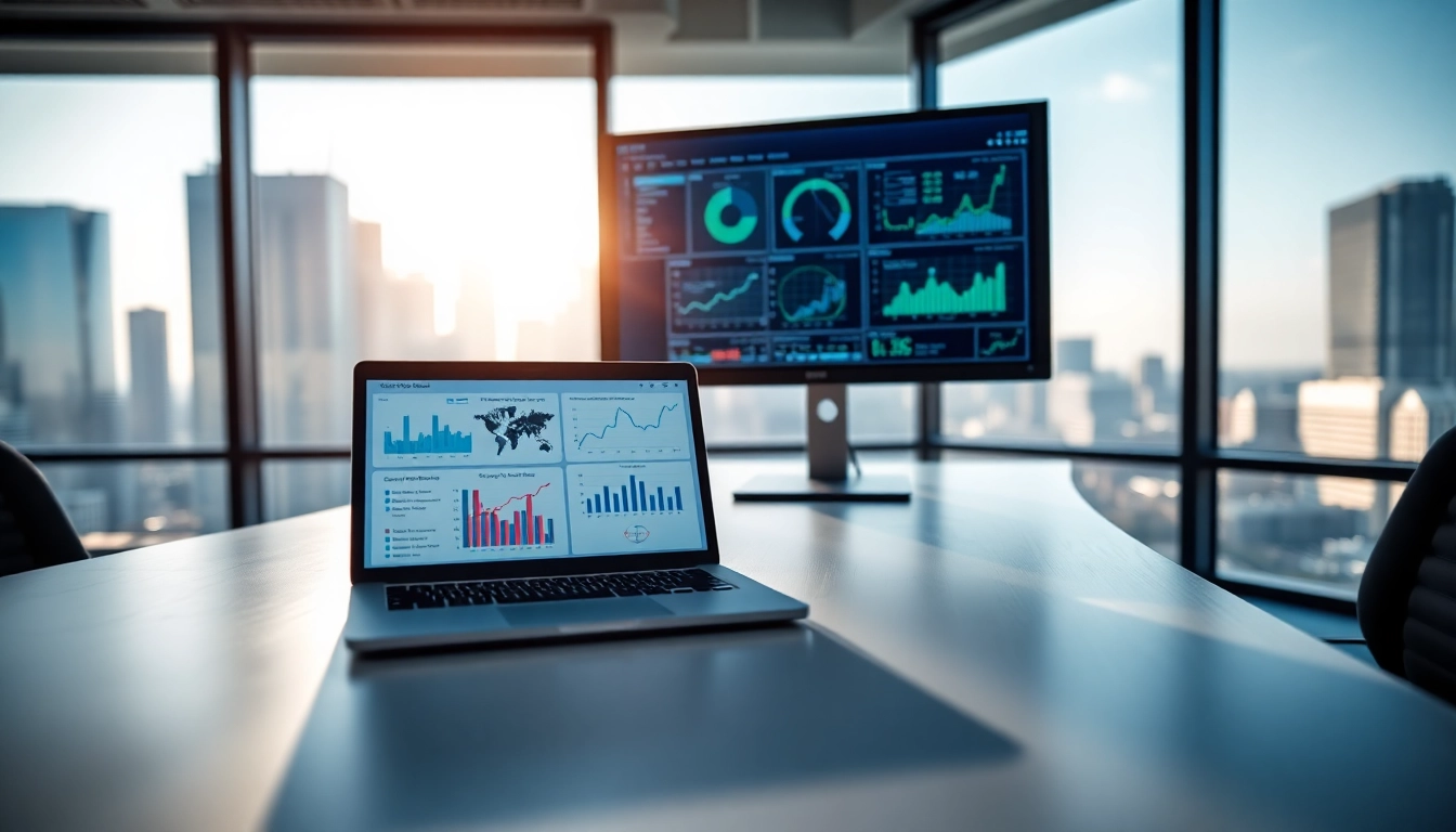 Leveraging AI for Competitor Analysis: Insights and Strategies