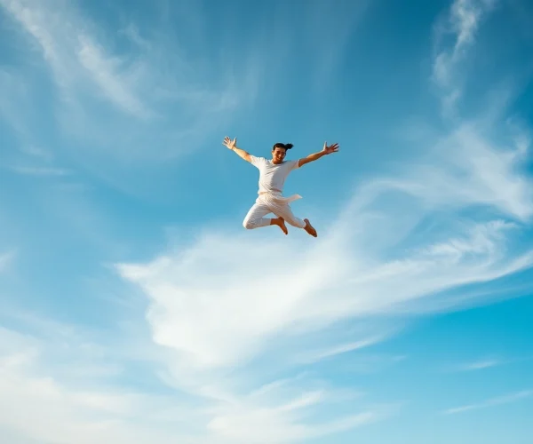 Mastering the Art of AirBend: Techniques and Insights for Aspiring Airbenders